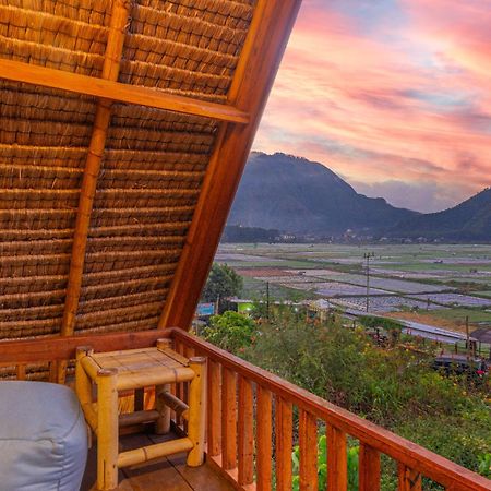 Bale Aur Sembalun Hotel Sembalunlawang Exterior photo