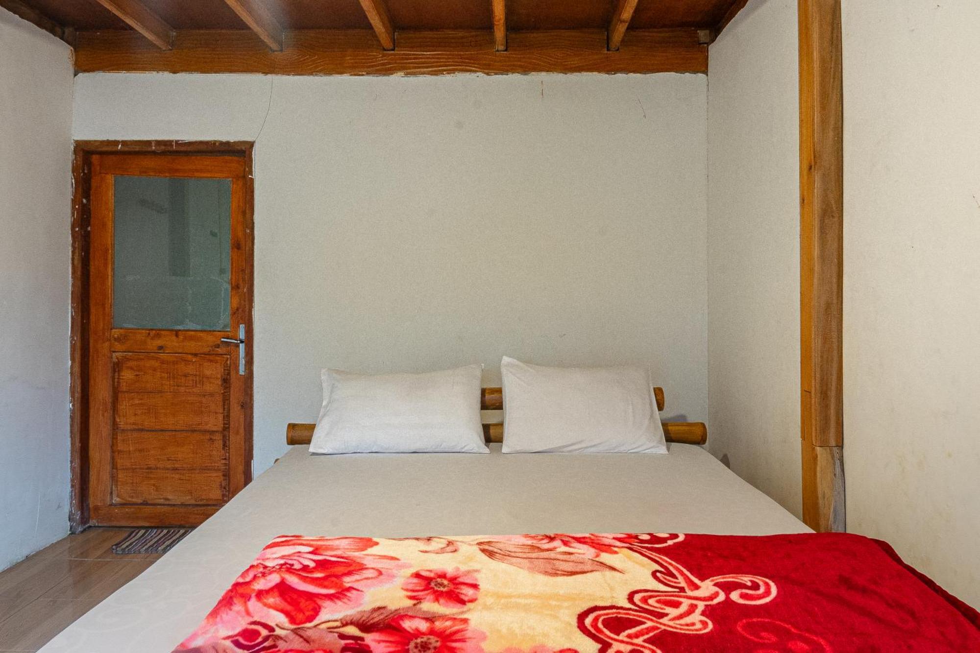 Bale Aur Sembalun Hotel Sembalunlawang Exterior photo