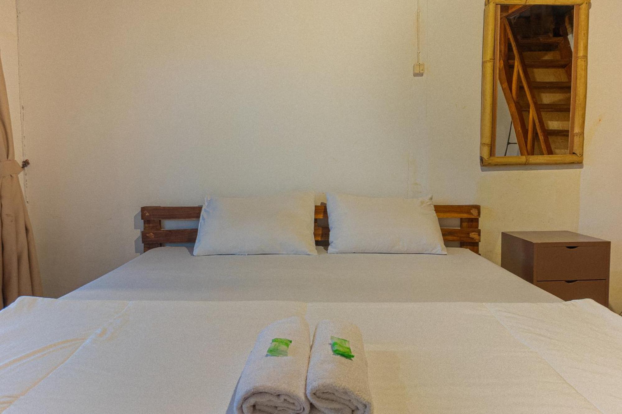 Bale Aur Sembalun Hotel Sembalunlawang Exterior photo